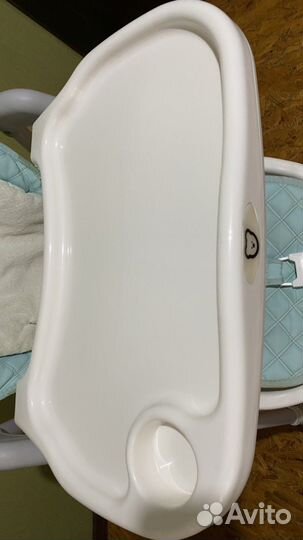 Детский стульчик для кормления