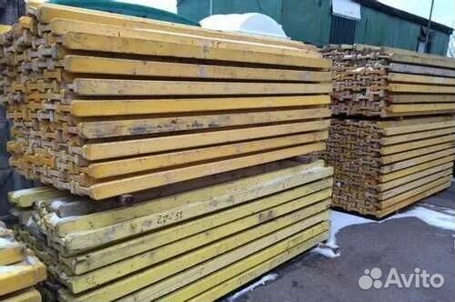 Балка двутавровая, аренда