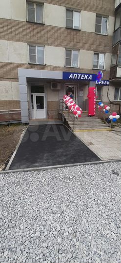 Сдам торговое помещение, 80 м²