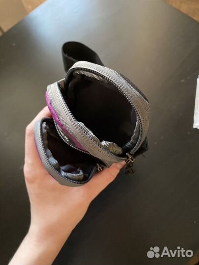 Сумка для тренировок