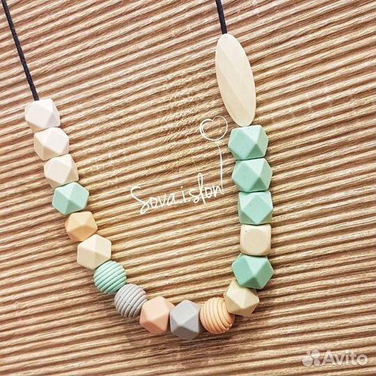 Грызунки, держатели для пустышки