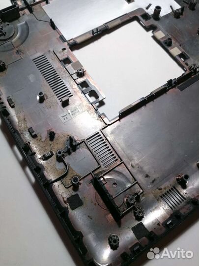 Поддон ноутбука Asus R54UF