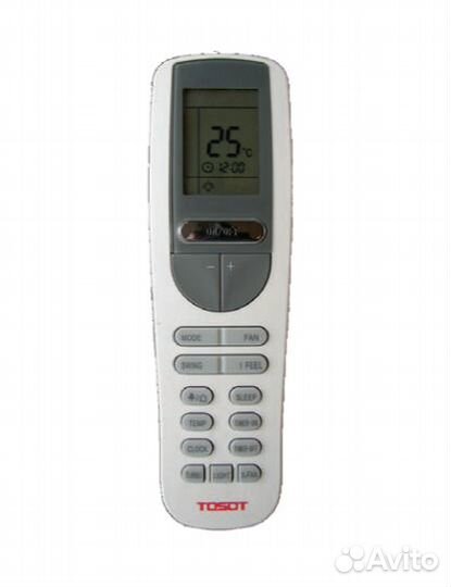 Сплит-система Tosot T07H-SnN2/I/T07H-SnN2/O