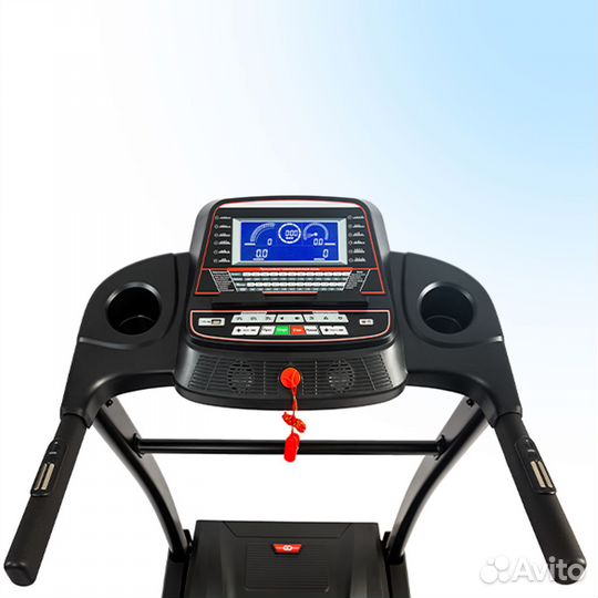 Беговая дорожка CardioPower T30 арт. 1.10