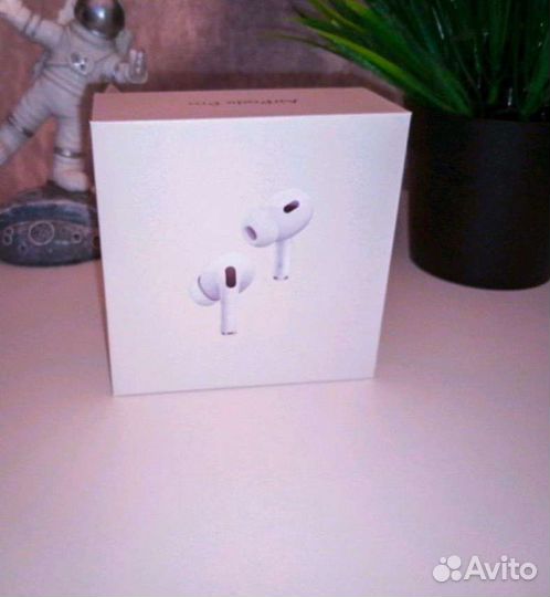 Apple Airpods pro 2
