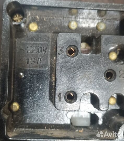 Ртк - Х (М) 1,3 А