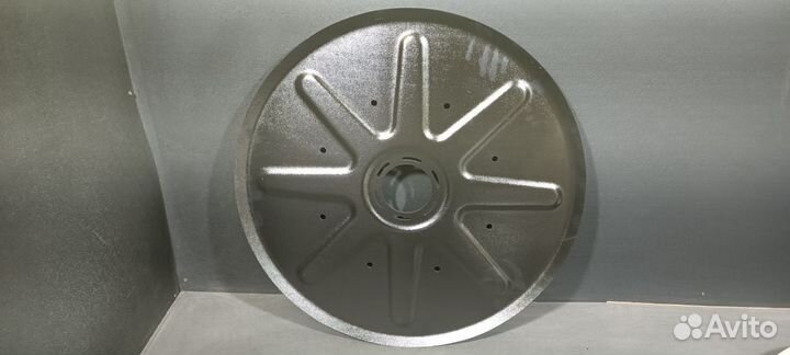 Вакуумная формовка пластика