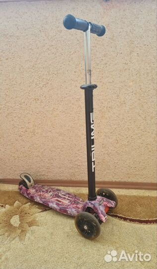 Самокат детский