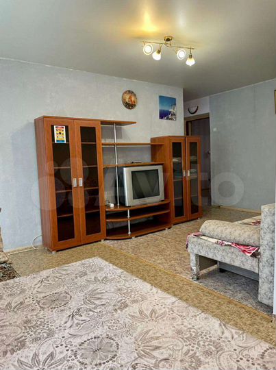 3-к. квартира, 65 м², 4/5 эт.