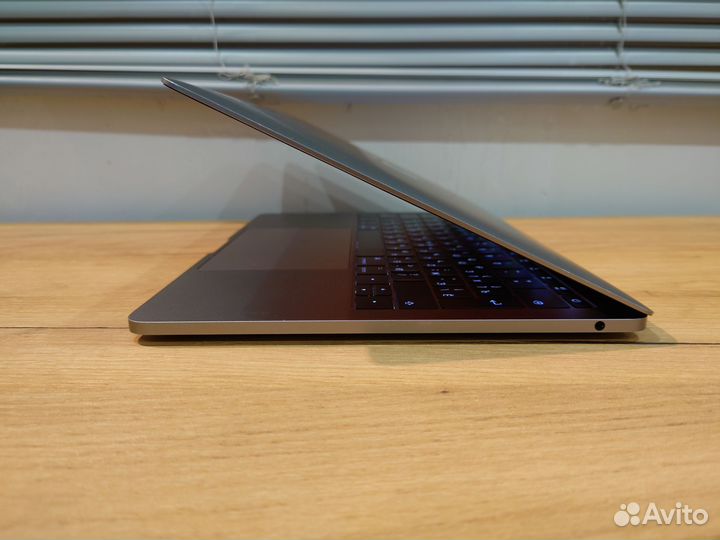 Apple MacBook Pro 13 2017