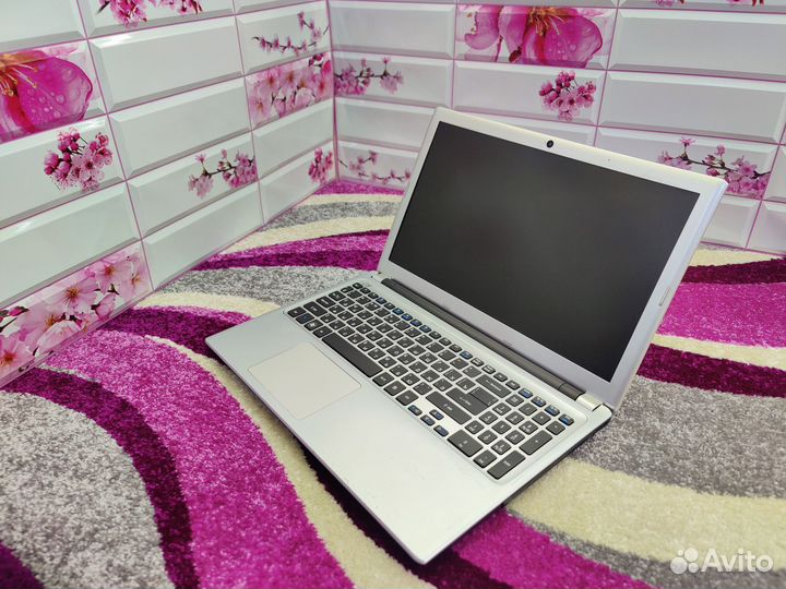 Ноутбук acer aspire Nvidia GeForce 710M