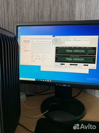 Игровой Компьютре i5 GTX 1070 8GB