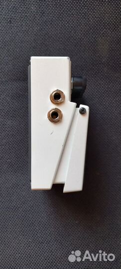 Педаль Педаль Boss TE-2 Tera Echo Delay