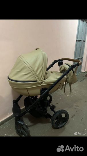 Коляска verdi 3 в 1