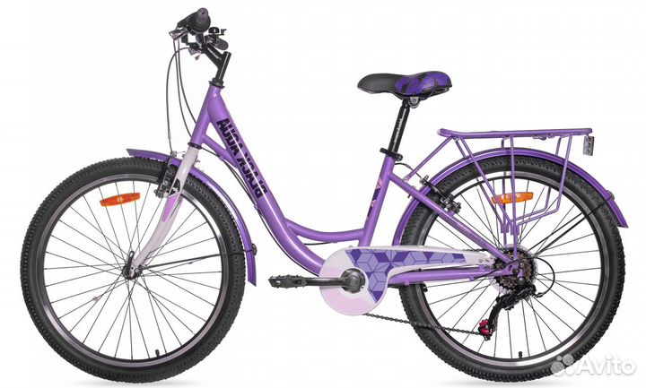 Детские спортивные велосипеды. На любой рост