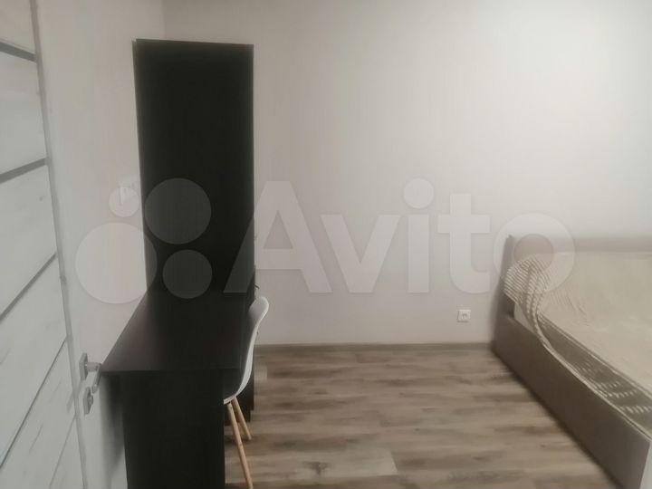 2-к. квартира, 40 м², 11/14 эт.