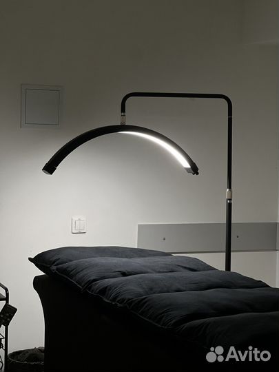 Рабочее место