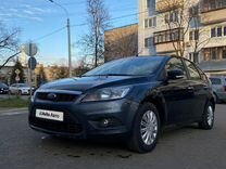 Ford Focus 1.6 MT, 2008, 275 000 км, с пробегом, цена 493 000 руб.