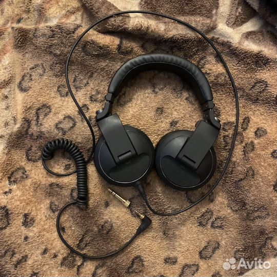 Pioneer HDJ-X5 Наушники для DJ