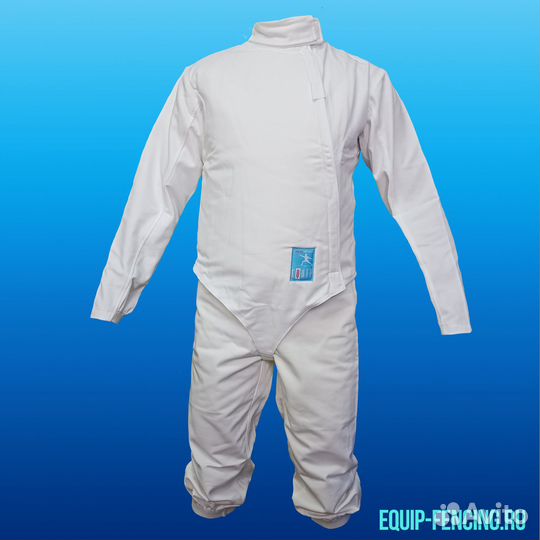 Костюм для фехтования