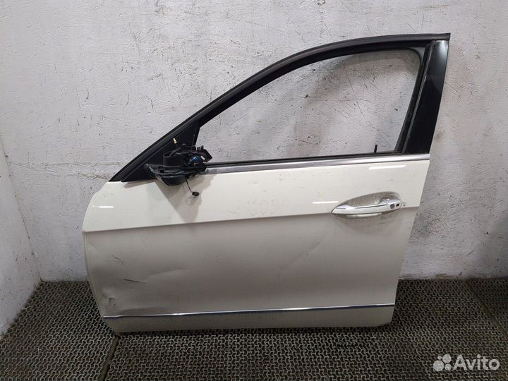 Кнопка стеклоподъемника Mercedes E W212, 2011