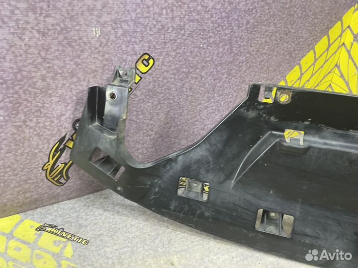 Пыльник двигателя центральный Мазда сх 5 Mazda CX