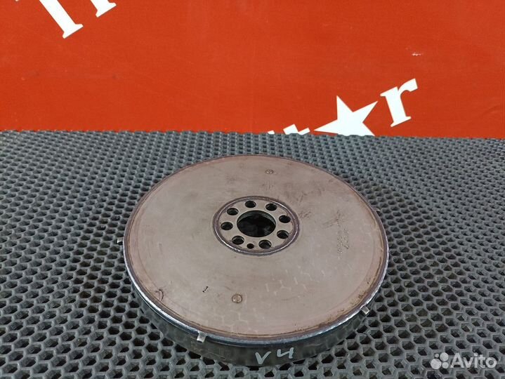 Демпфер распредвала Volvo FH, Volvo FM