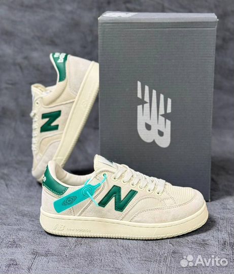 Кроссовки (кеды) New Balance