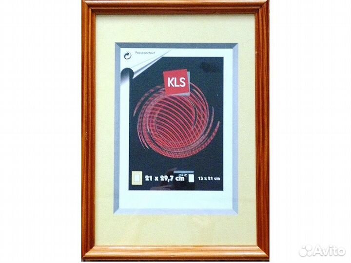 Фоторамка дерево 20*30 + 15*21. Сумка подарочная