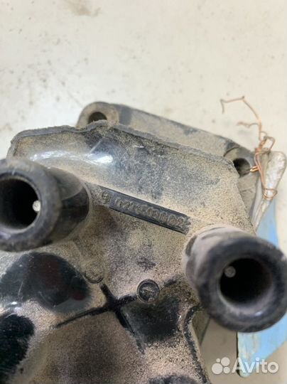 Катушка зажигания Opel Omega B