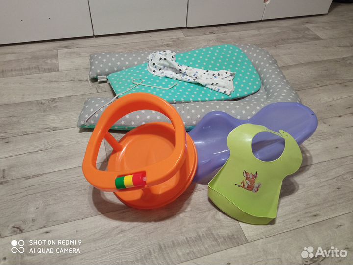 Кокон для новорожденных