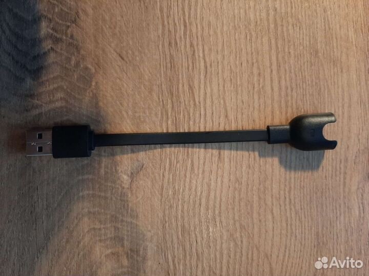 Зарядное устройство для фитнес браслета Xiaomi