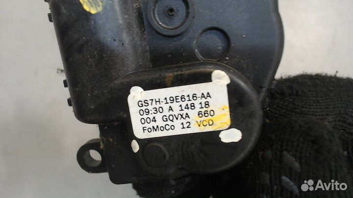 Электропривод отопителя Ford Fusion 2017- USA, 201