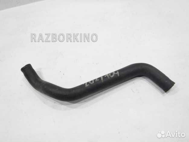 Патрубок системы охлаждения