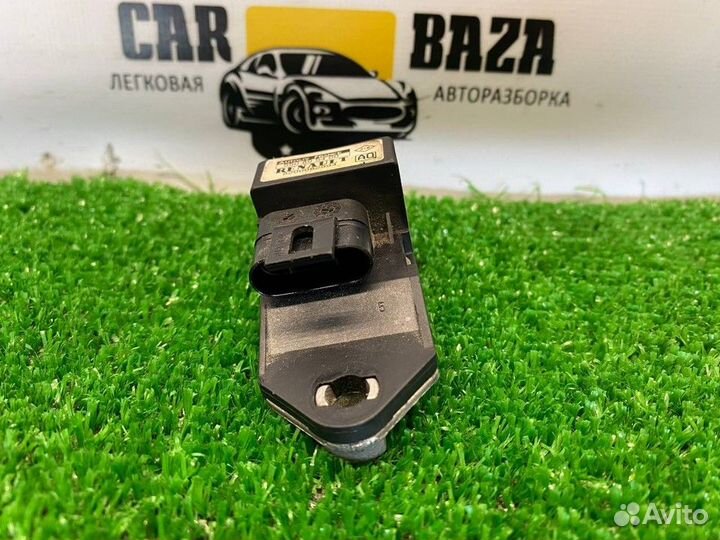 Датчик airbag Renault Megane, Renault Scenic