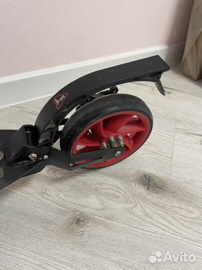 Самокат bibiTu dunamic