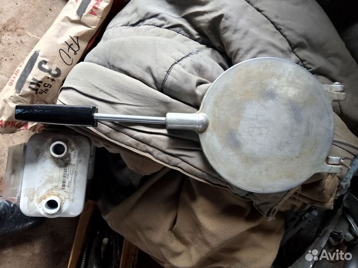 Печеньица СССР