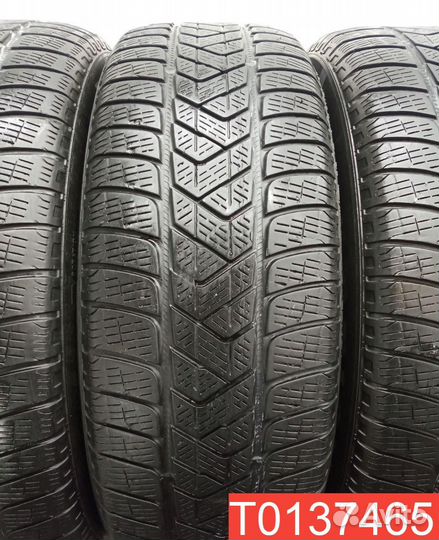 Pirelli Scorpion Winter 225/60 R17 103V