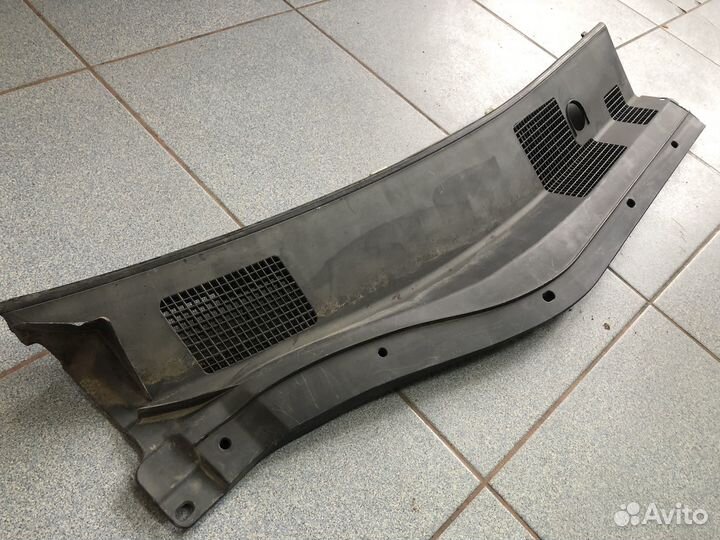 Жабо решетка дворников правая Lexus RX 1 1998-2003