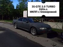 Toyota Corona EXiV 2.0 MT, 1993, 150 000 км, с пробегом, цена 450 000 руб.