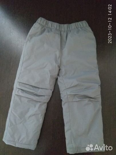 Брюки lassie 104