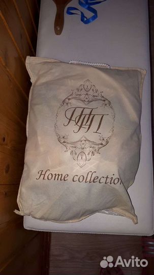 Новые шторы