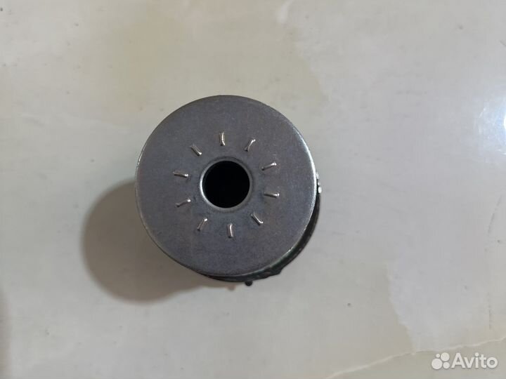 Сайлентблок рычага на мерседес167