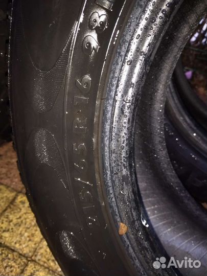 Cordiant Comfort 215/65 R16 98T