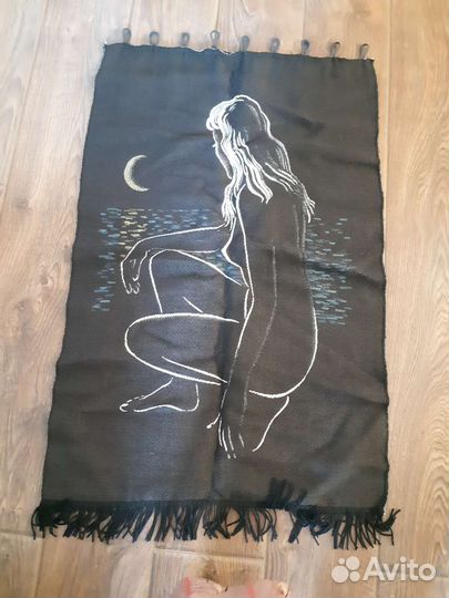 Гобеленовое панно