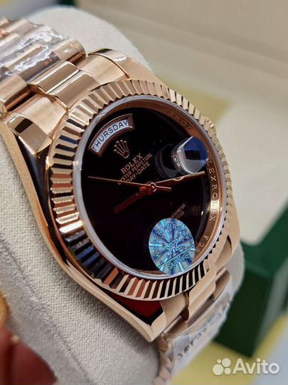 Мужские часы Rolex Day Date Oyster Perpetual