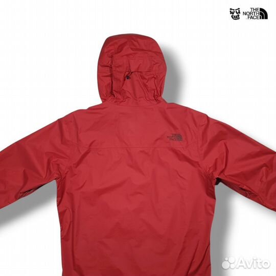 Ветровка The North Face (Nike ACG, Patagonia, HH)