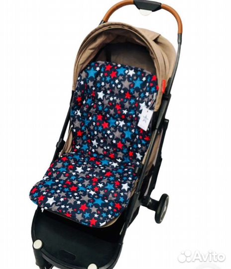 Матрас в коляску