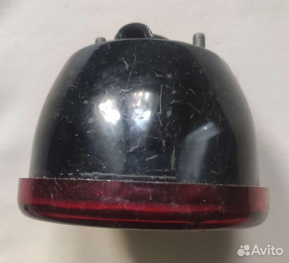 Фонарь задний фп101