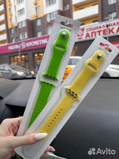 Часы apple watch SE 40 mm